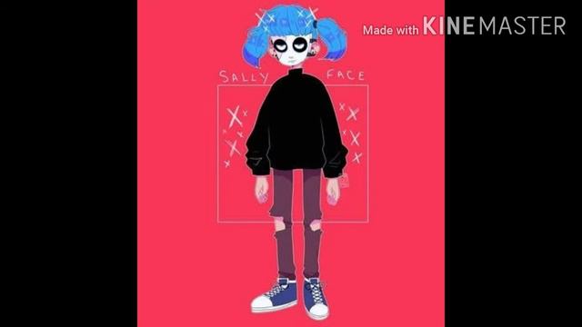 Sally Face смотреть онлайн
