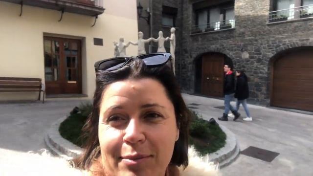 Андорра очаровательная страна. Andorra Travel Vlog