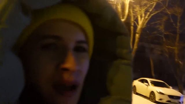 ВЛОГ: Вот это косяк с ремонтом! Я расстроилась=(( 27.12.22 смотреть онлайн