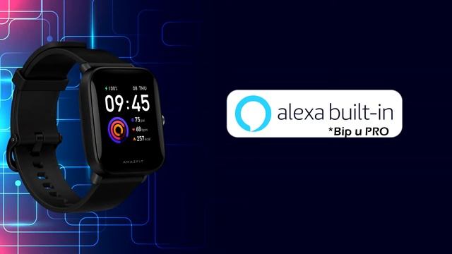 Amazfit Bip U (Ön İnceleme) смотреть онлайн