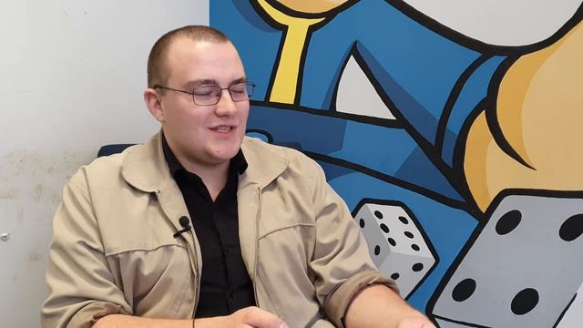 Железные Руки | The Horus Heresy | Обзор легиона смотреть онлайн