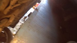 Замена масла в АКПП Audi ZF 6HP19A