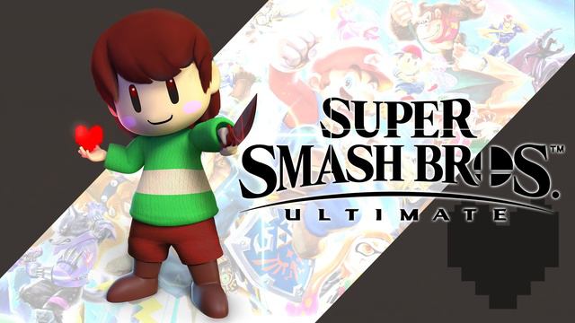 Megalo Strike Back | Super Smash Bros. Ultimate