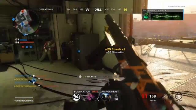 *NEW* BOT LOBBY GLITCH IN COLD WAR.VERY EASY!!*FREE XP* смотреть онлайн