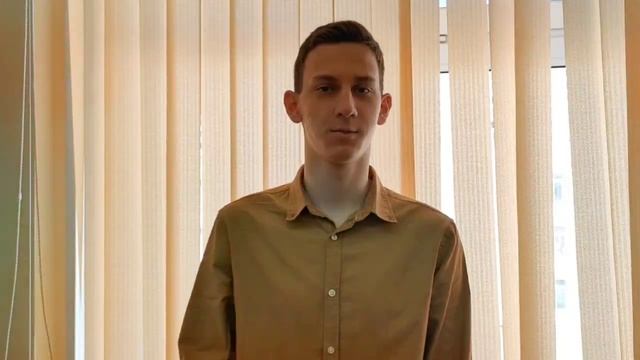 10А, впечатления от учебы в этом году. смотреть онлайн