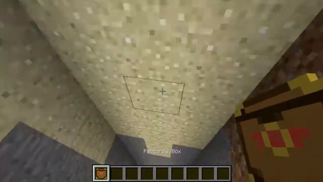 Обзор модов Minecraft - Pandora's Box