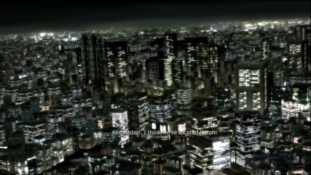 Ninja Blade Cutscenes (Game Movie) 2009 смотреть онлайн