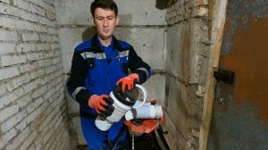 Спасение квартир на первом этаже. Надежная защита от утечки канализации, лучший монтаж унитаза.