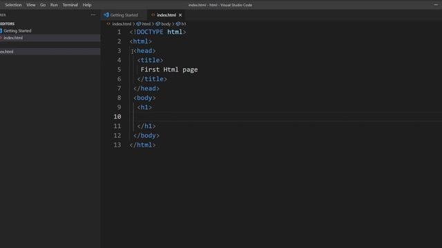 what is html5 смотреть онлайн