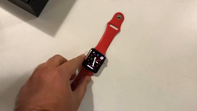Samsung Gear Sport kutu açılışı - Zarif ve yetenekli akıllı saat! смотреть онлайн