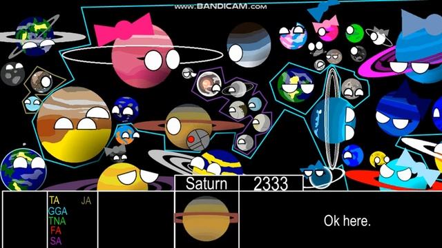 Alternative Future of the Solar System | S1 Ep23 | Crowded смотреть онлайн