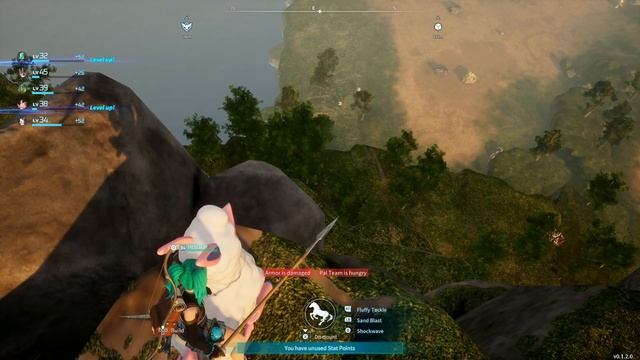 PALWORLD RESOURCES GUIDE - How To Find Coal, Quartz, Sulphur, Honey The Trader + Hard To Get Items! смотреть онлайн
