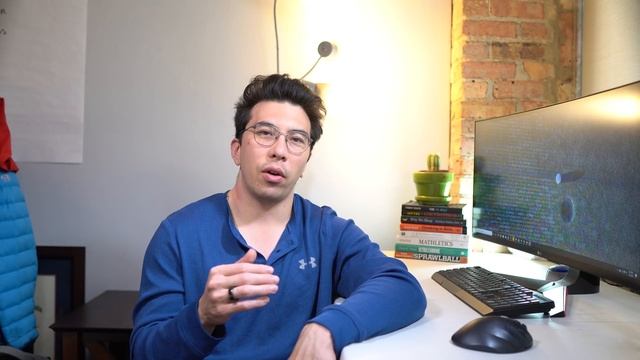 How I Would Learn Data Science (If I Had to Start Over) смотреть онлайн