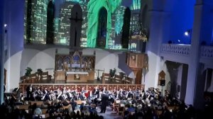 Глен Миллер - Попурри на темы музыки из к/ф "Серенада солнечной долины"