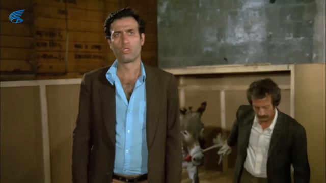 Köşeyi Dönen Adam Türk Filmi | FULL | Restorasyonlu | Kemal Sunal Filmleri