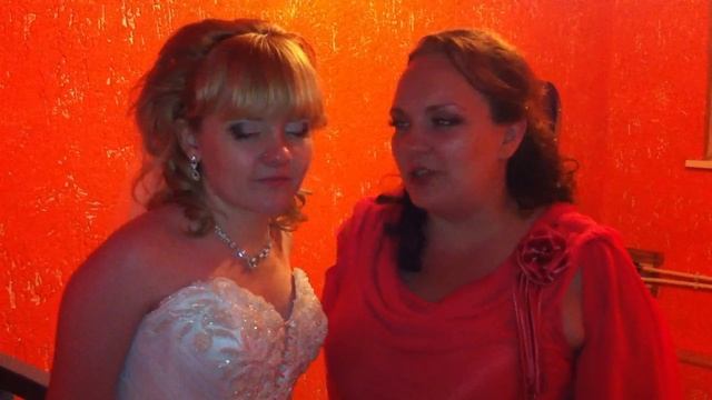 Видеосъемка на свадьбу. Свадебная видеосъемка. Съемка свадьбы. Отзыв 2. Николай и Екатерина. смотреть онлайн