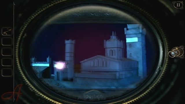 The Room Three - #2 [Исследование башни]{Clock Tower} смотреть онлайн