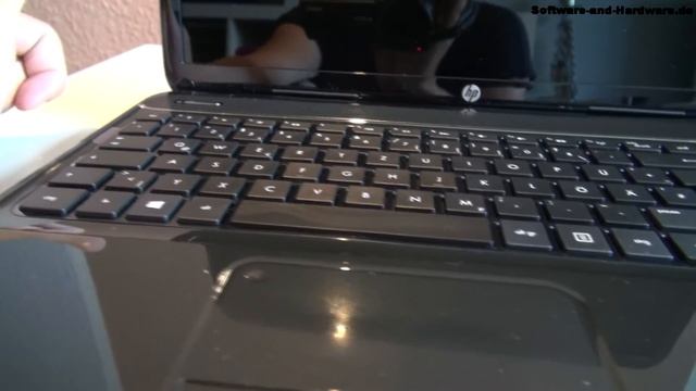 HP Pavilion G6 2348SG - Test - Treiber - Erfahrungsbericht смотреть онлайн