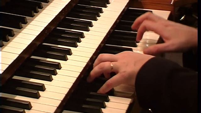 Kalevi Kiviniemi plays a Rhapsody on a theme by Paganini смотреть онлайн