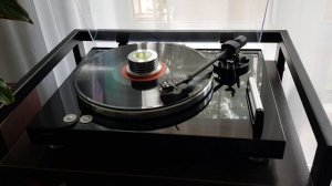 Демонстрация работы  Yamaha TT-S303  для Авито.