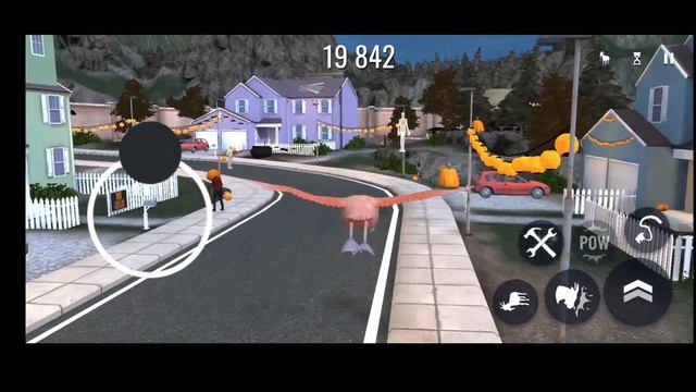 Goat Simulator? #26 Козёл колдун??,Неподвижный козёл и секретный головной убор. смотреть онлайн