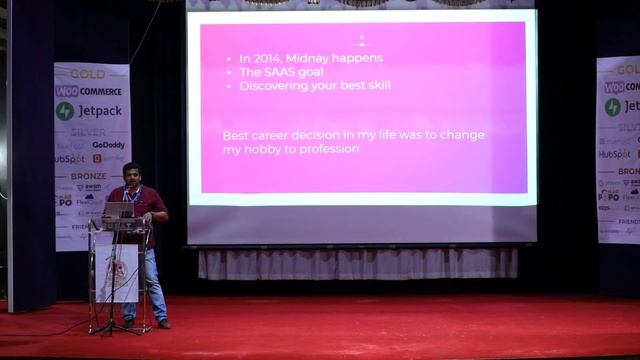 Building a WordPress agency смотреть онлайн