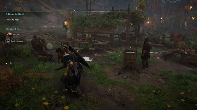 Assassin's Creed Valhalla Crack Update | PC Games | Empress смотреть онлайн