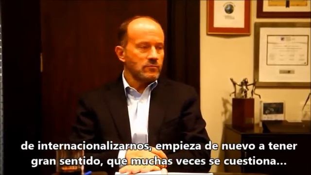 Ignacio Cueto: "(Entrada de Qatar a Latam) es un espaldarazo a nuestro proyecto" смотреть онлайн