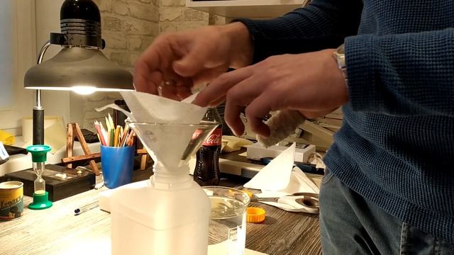 Аналоговая фотография/ZENIT TTL