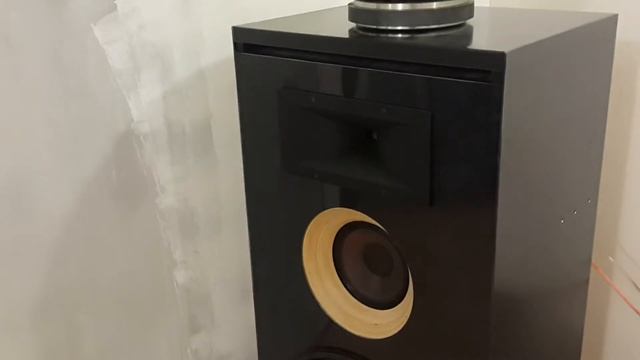 Моя домашняя акустическая система смотреть онлайн