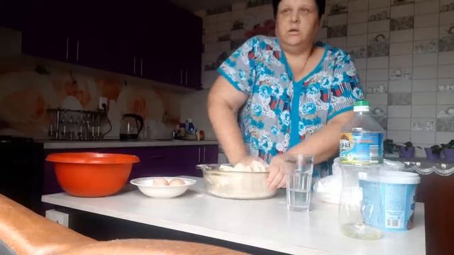 работа по дому???#САМОЕ# ВКУСНОЕ #ПЕЛЬМЕННОЕ ТЕСТО??? смотреть онлайн