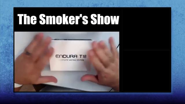 The Smoker's Show Episode #10 смотреть онлайн