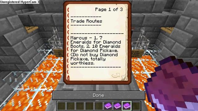 Minecraft: TechnetiumGaming's Dungeon Runner/Parkour Game! смотреть онлайн