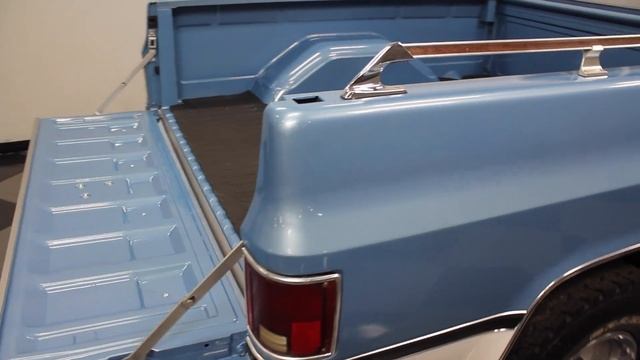 2746 CHA 1984 Chevy C-K 10 смотреть онлайн