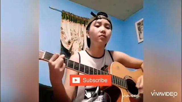 Malaya (cover fr. Moira) - Jani Guitar chords смотреть онлайн