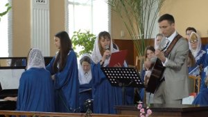 Свершилось чудо из чудес...