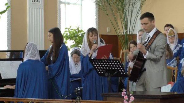 Свершилось чудо из чудес...