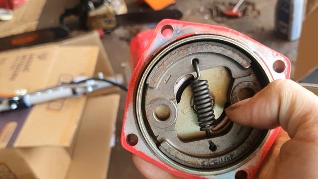 đây là lý do khi sử dụng động cơ kawasaki tj53e phải thay bố côn смотреть онлайн