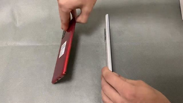 Samsung A51 проигрывает A31? смотреть онлайн