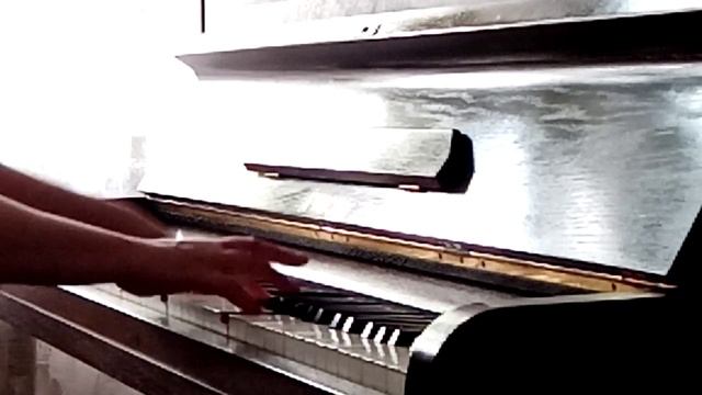 Isaeva.Танец с Саблями. from Gayaneh, piano solo.Библия К Колосянам гл. 3 ст. 25 смотреть онлайн