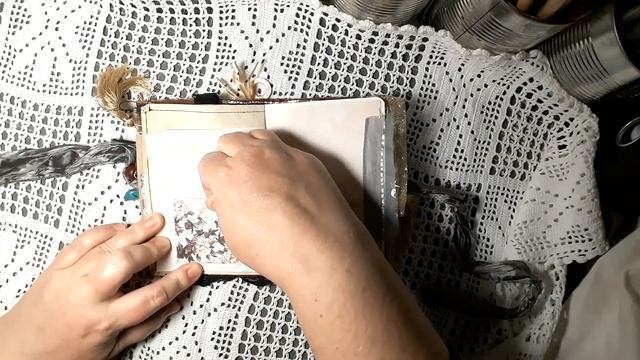 Boho Journal Flip Through!