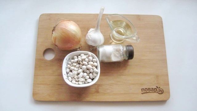 Сборник рецептов