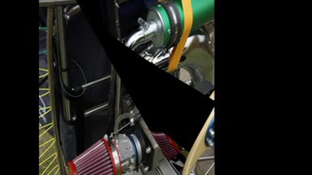 Небо выбрало нас