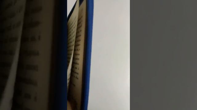 Псалтирь на молнии синий смотреть онлайн