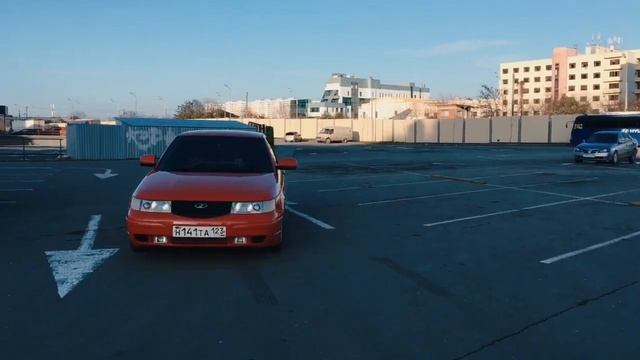 2112 купе. Краснодарская клубника смотреть онлайн