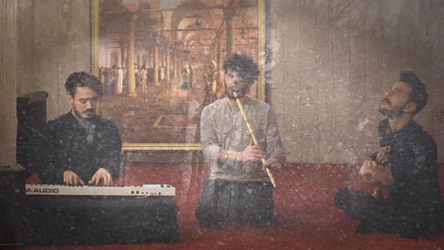 Vazgeçebilmek | Ney Ile Dinlenin, Huzur Bulun | Hakan Mengüç | Ney Sesi