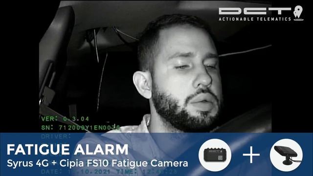 Syrus 4G | Video Telematics for the Reduction of Accidents and Driving Assistance смотреть онлайн