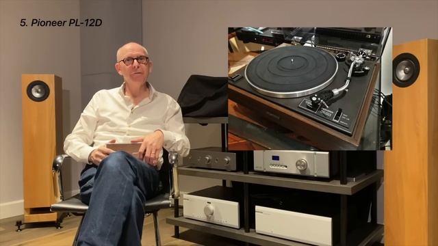 Part 1: Iconic turntables (which one makes it to our listening room?) смотреть онлайн