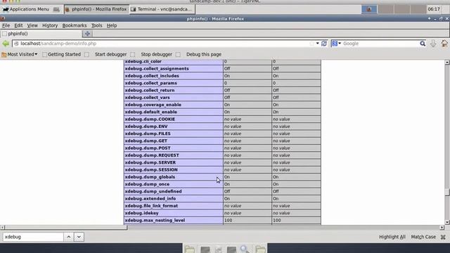 Check xDebug 1 смотреть онлайн
