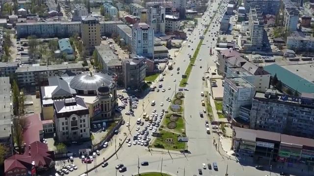 Юг Махачкала смотреть онлайн